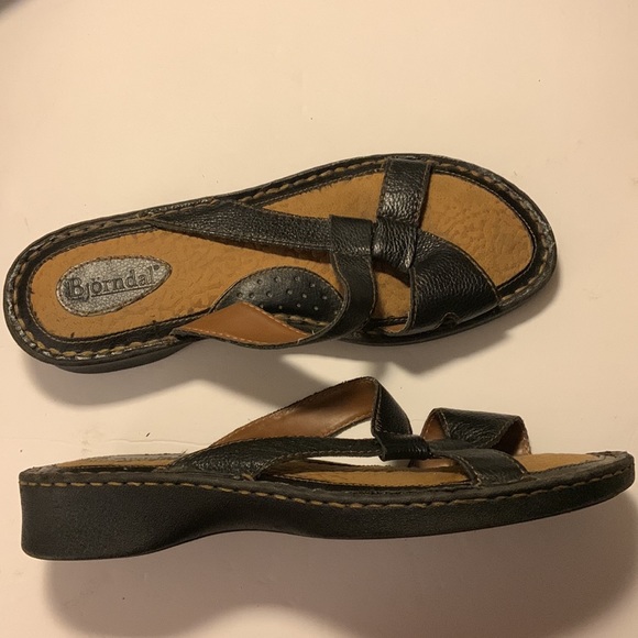 Bjorndal Barclay Sandals 11 - Picture 2 of 5